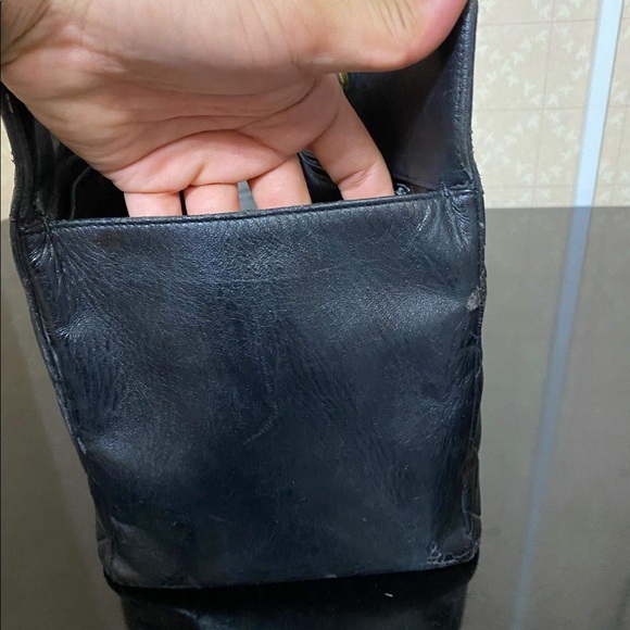 SALE!!! ๐๐๐Chanel Vintage Lambskin GST - Picture 6 of 16